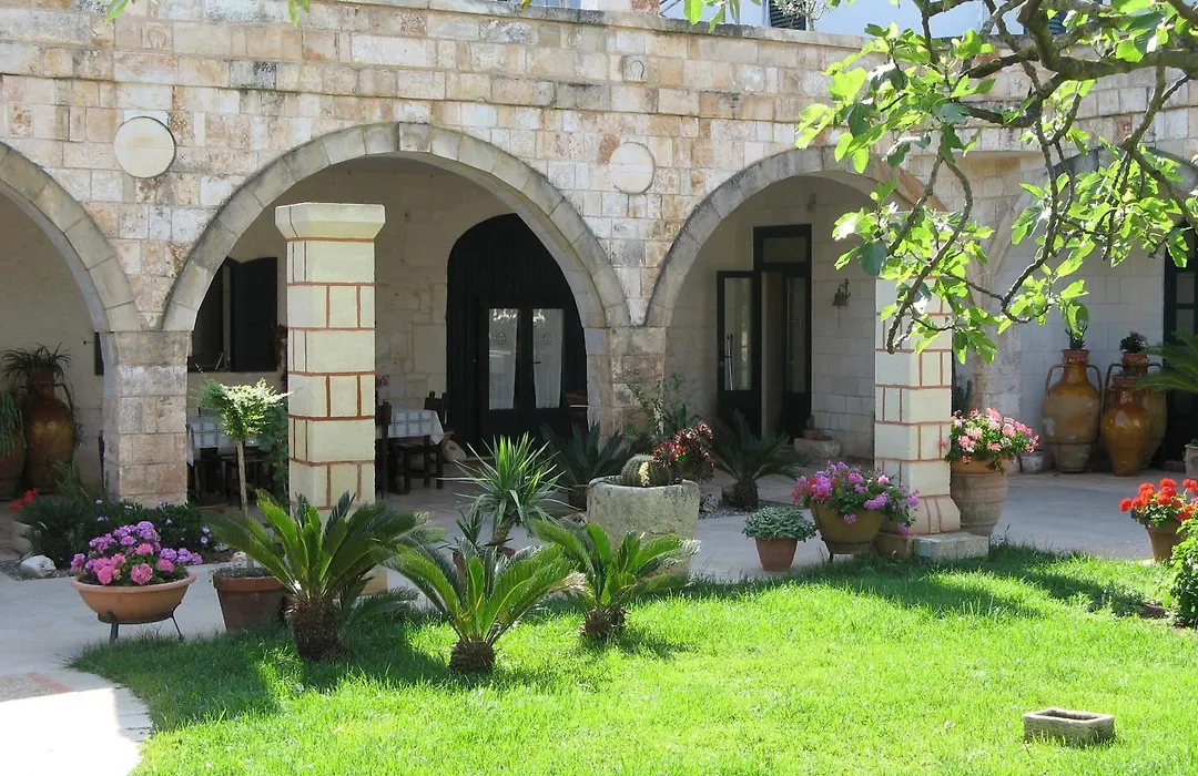 Masseria Asciano-1