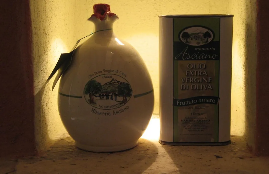 Masseria Asciano-1