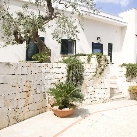 Masseria Asciano-2
