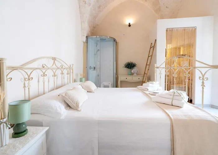 Suite Cavour 30 Ostuni